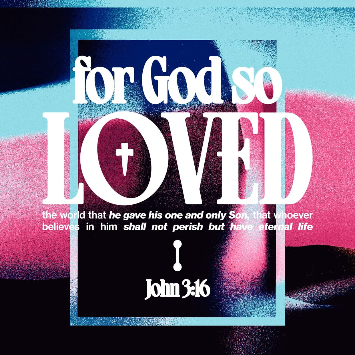 John 316